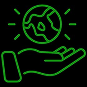 Wise move for planet